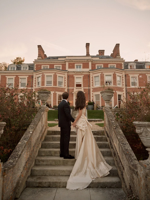 15 Wedding Venues That Look Straight Out of a Jane Austen Novel — photo 1