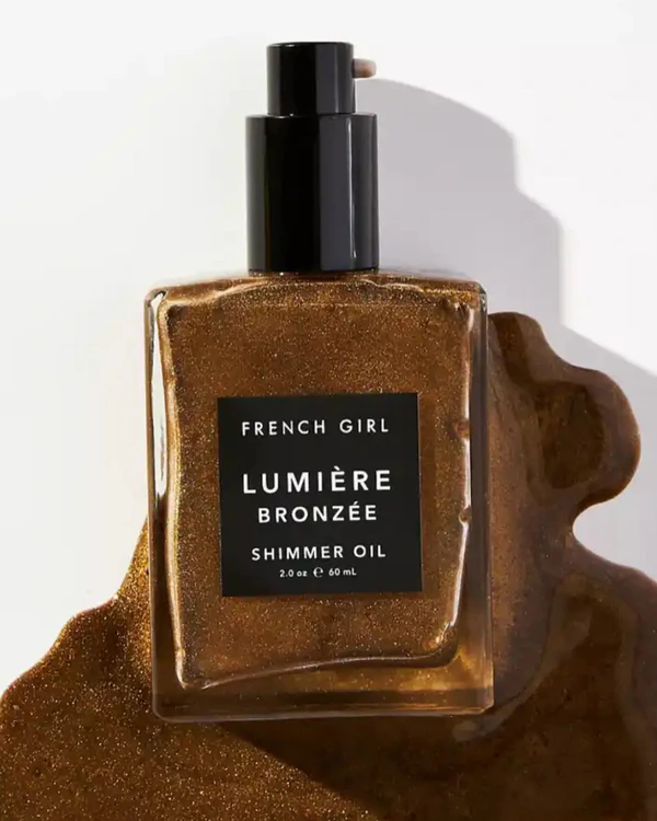 Top Body Shimmers for a Stunning Summer Glow