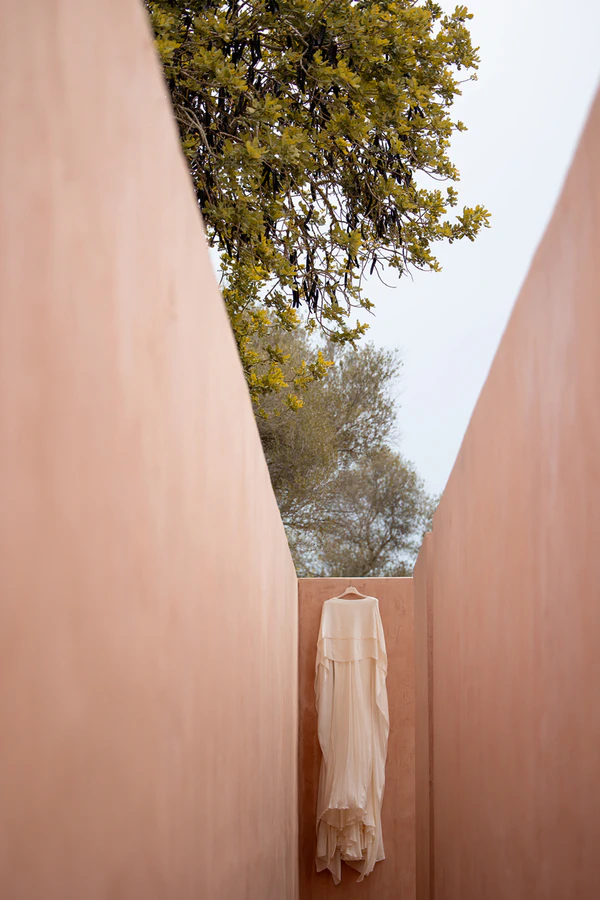 A Soul-Stirring Vow Renewal Weekend at Neuendorf House in Mallorca