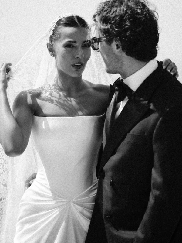 No One Prepares You for the Post-Wedding Lull. Here’s How to Get Ahead of It
