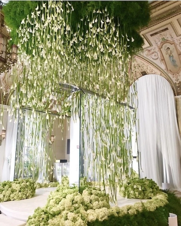 55 Ceremony Flower Arrangement Ideas
