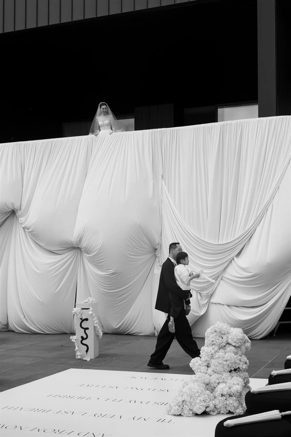 Ruffles & Bells, wedding planners in Sydney, Australia — portfolio photo 8
