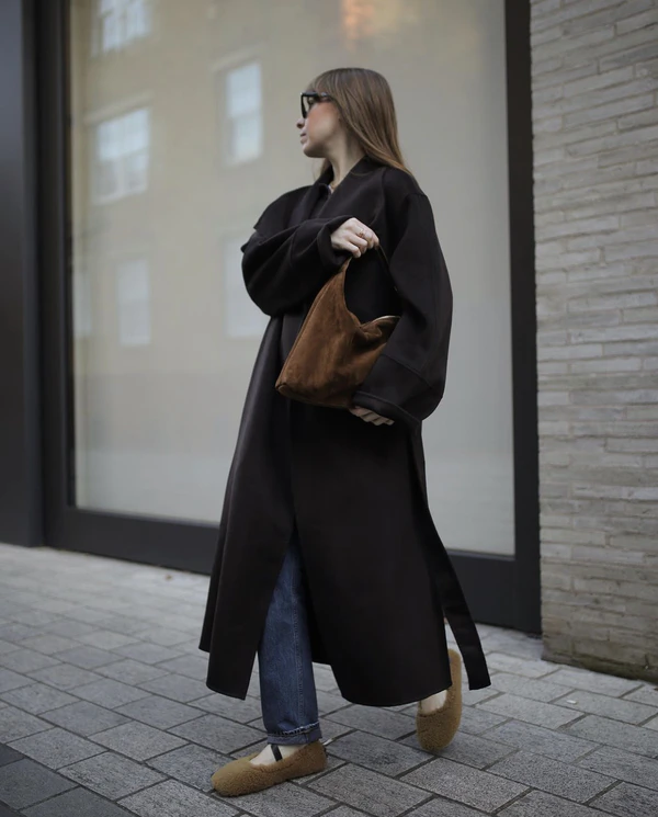 Why Suede Handbags Trend Will Live On in 2024