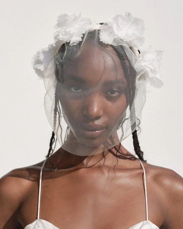 The Best Bridal Hairstyles for Every Wedding Dress Neckline & Silhouette