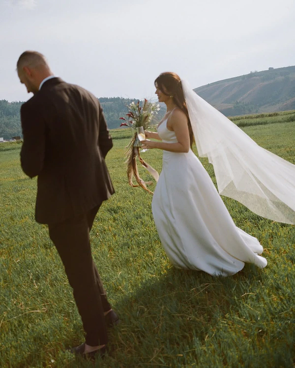 The 8 Signs a Wedding Vendor May Not Be the Right Match For You