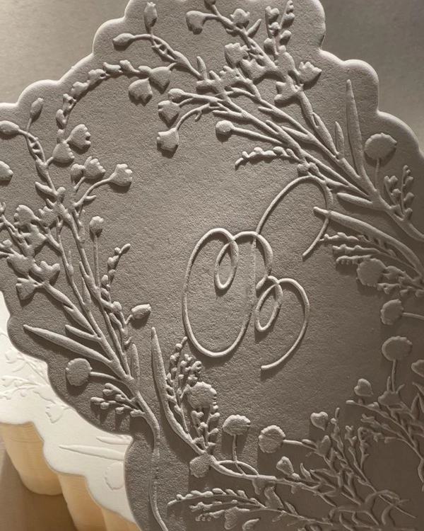 40 Wedding Stationery Ideas from Top Designers That Will Instantly Elevate Your Invitations