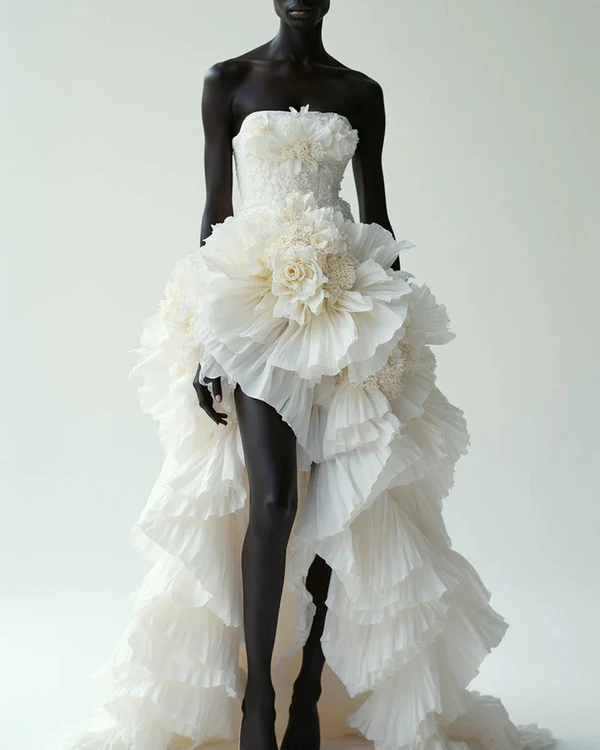 The Chicest Wedding Dresses Matched to Every Bridal Style