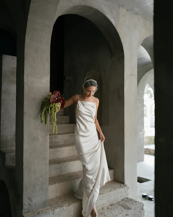 7 Secrets Behind Magazine-Worthy Wedding Photos