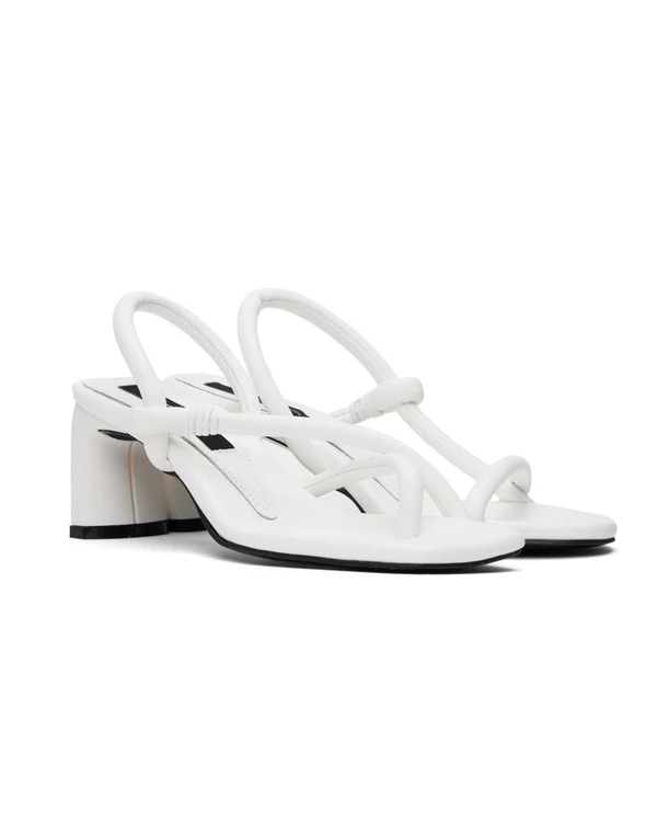 16 Stylish Sandals Perfect for a Summer Wedding