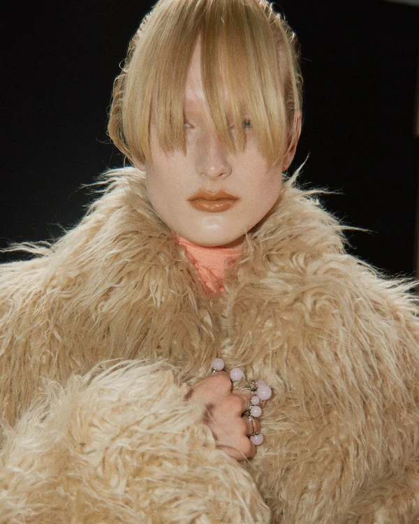 5 Trends from Paris Fashion Week FW24 — photo 1