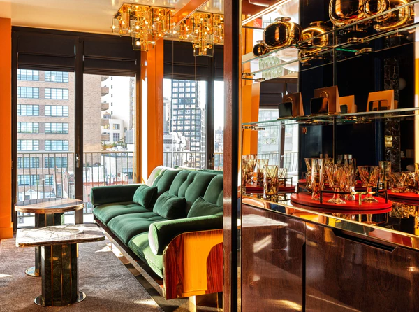 The Manner, wedding venues in New York, USA