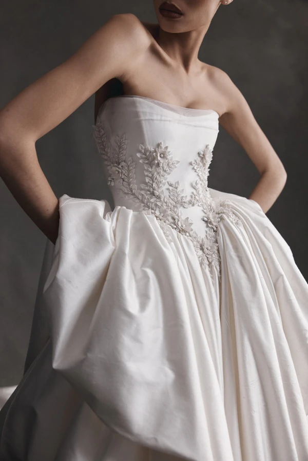 Leah Da Glória, wedding bridal in Sydney, Australia — portfolio photo 5