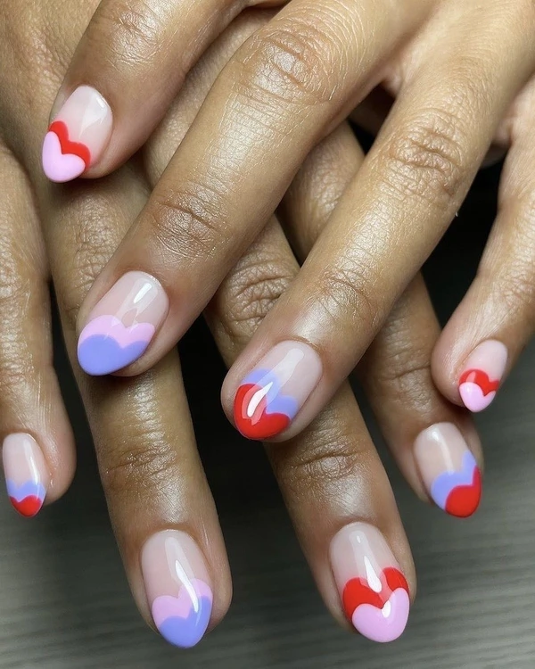 30 Wedding Nails Ideas You Should Try This Summer