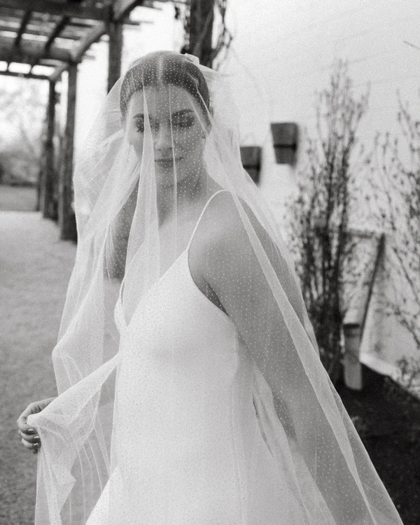 Real Wedding: Ashlyn & Karyssa