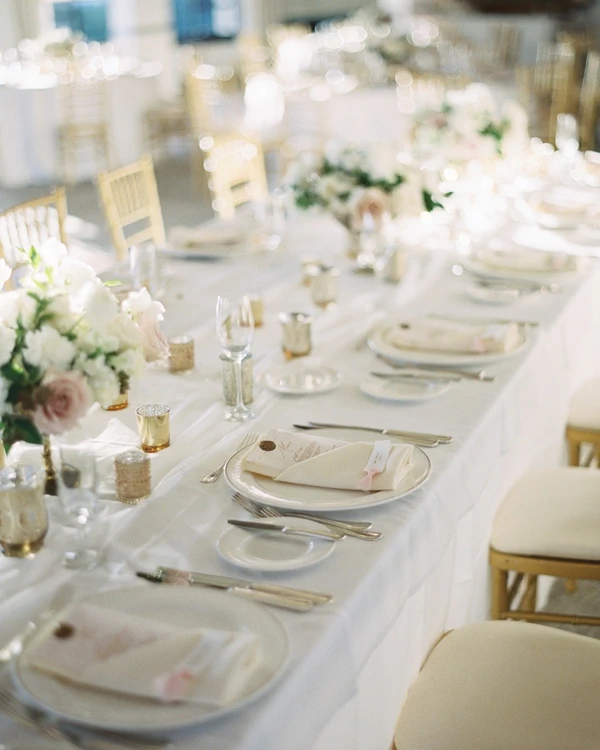 Real Wedding: Dee & Cameron