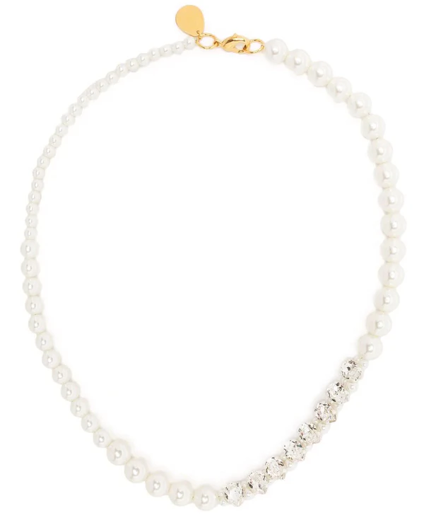 30 Stylish Pearl Jewelry for a Bride