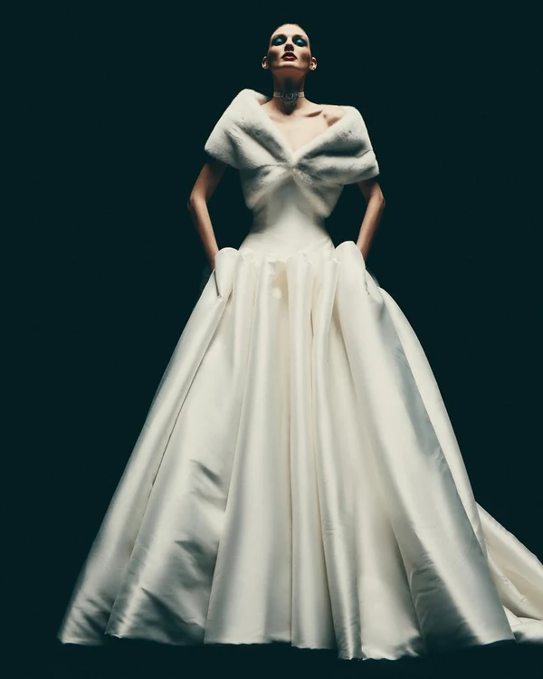 27 Best Bridal Designers in Europe