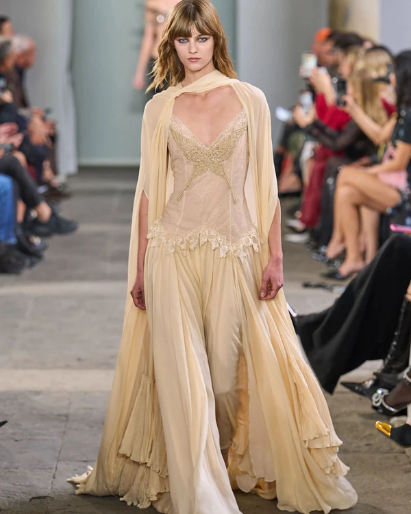 10 Major Trends from the Spring/ Summer 2026 RTW Runways