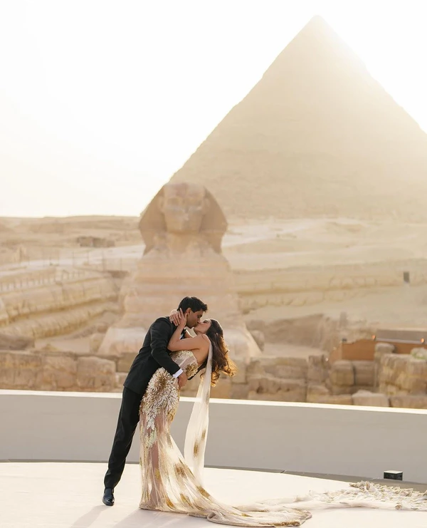 11 Major Event Design Trends for 2025 Weddings