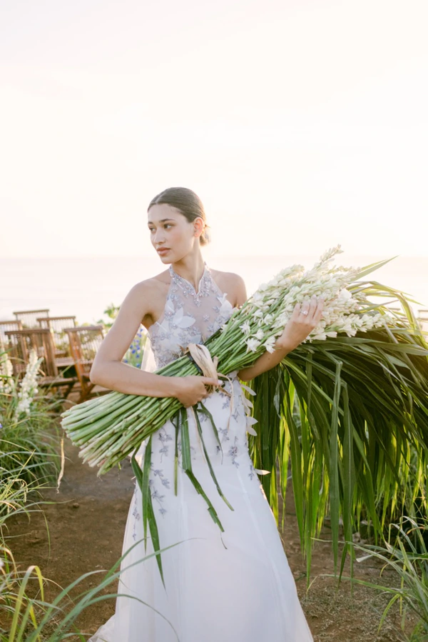 ARLY, wedding beauty in Singapore, Asia — portfolio photo 6