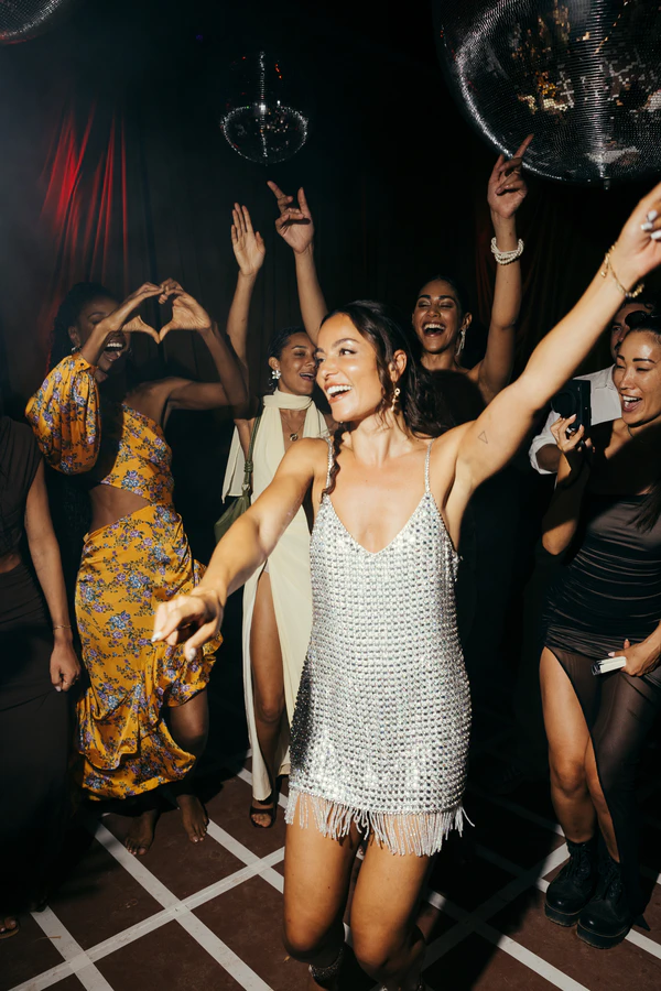 A Poetic South African Wedding Rich in Earthy Texture & Soulful Energy