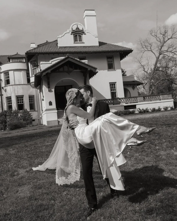 The 8 Signs a Wedding Vendor May Not Be the Right Match For You — photo 1