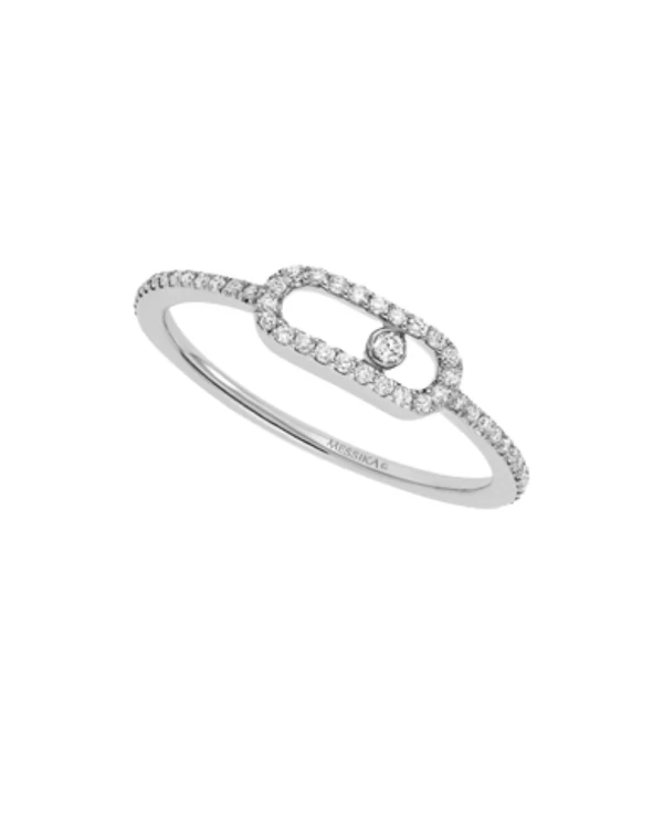 Top 5 Alternative Engagement Ring Trends