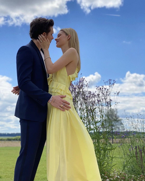 The Most Anticipated Celebrity Weddings 2022