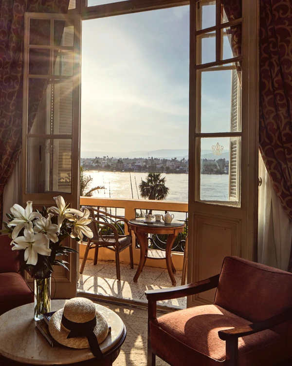 Planning the Perfect Honeymoon on the Nile: Where to Cruise, Stay, and Explore