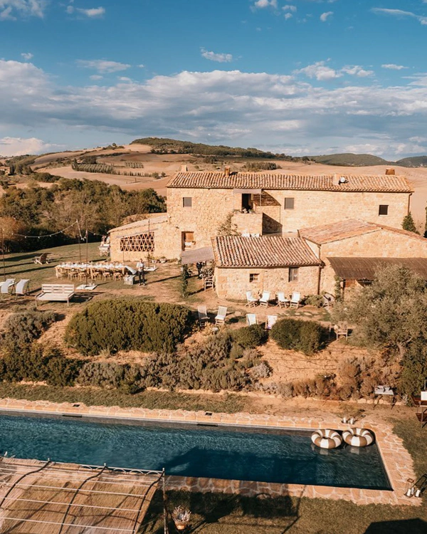 24 Best Wedding Venues in Italy
