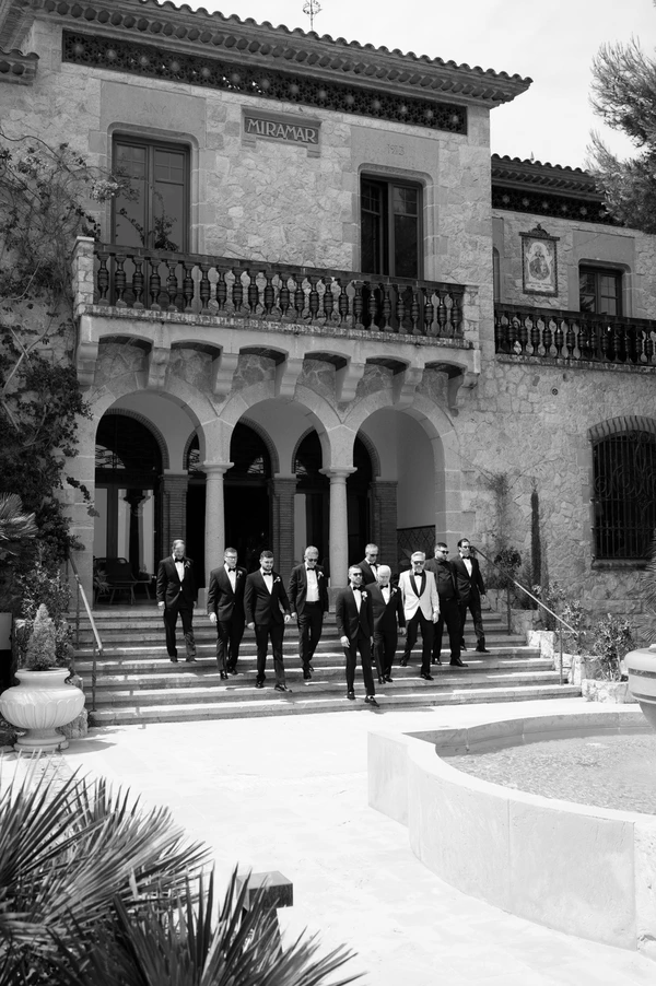 AK Studio Wedding, wedding photographers in Spain, Europe — portfolio photo 4