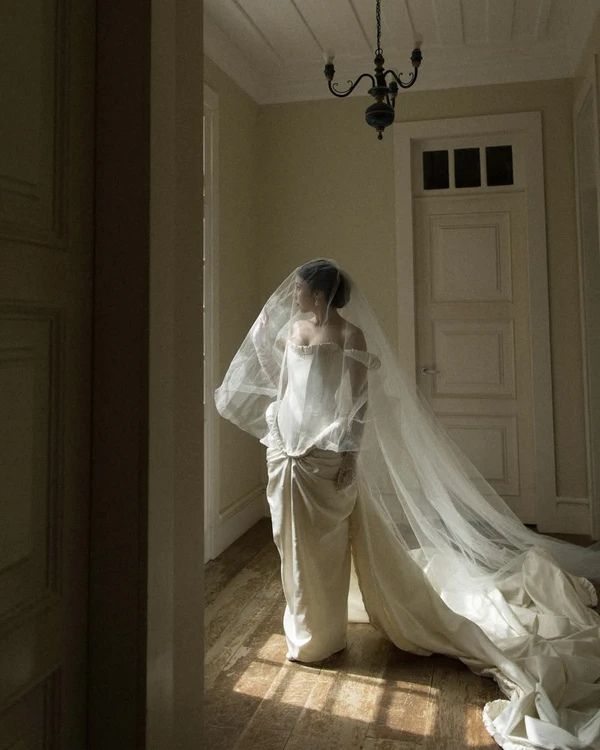 How to Navigate Different Wedding Visions as a Couple