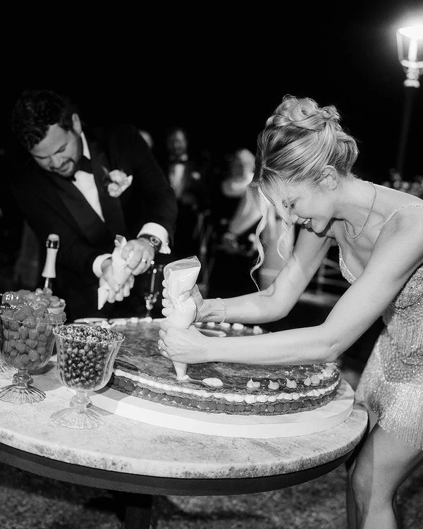 13 Expert Tips for Planning an Italian Destination Wedding — photo 1
