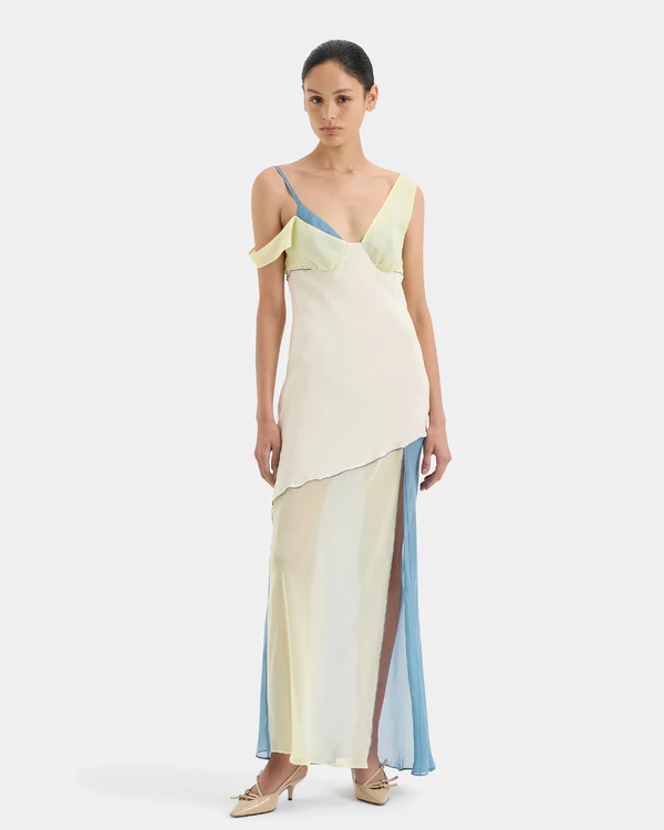 20 Dresses for an Italian Honeymoon