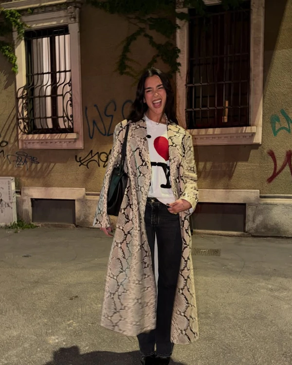Content: <a href="https://www.instagram.com/dualipa/">Dua Lipa</a>