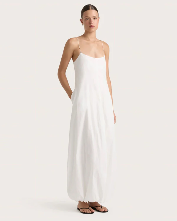 30 White Honeymoon Dresses