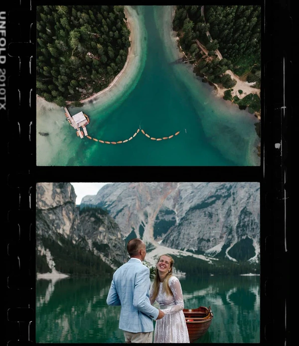 “Piece by Piece, I Tell Their Story” Explains Magdalena Glowacka of Fotomagoria