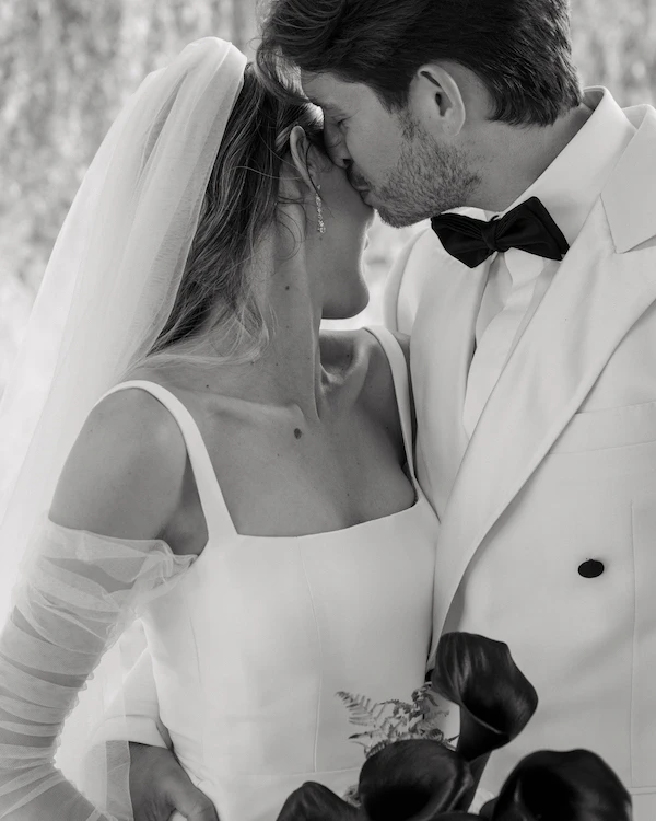 An Earthy & Opulent Wedding in Rural Sicily