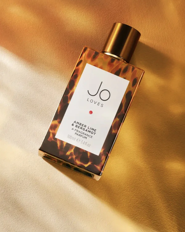 New Year, New Scent: Perfumes to Try This Season