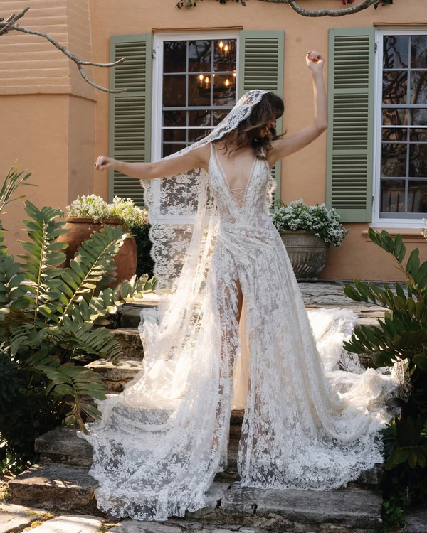 15 Best Bridal Designers in Australia