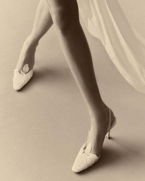 10 Major Bridal Shoe Trends for 2026