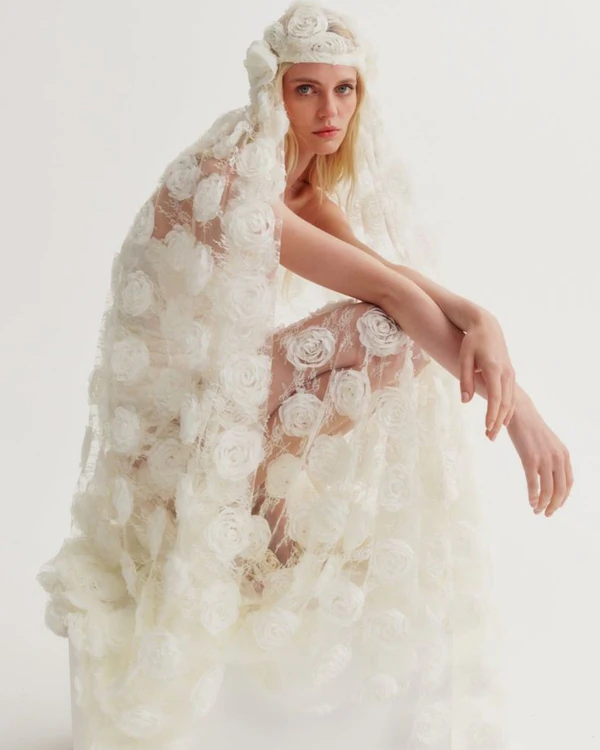 10 Major Bridal Accessory Trends for 2025
