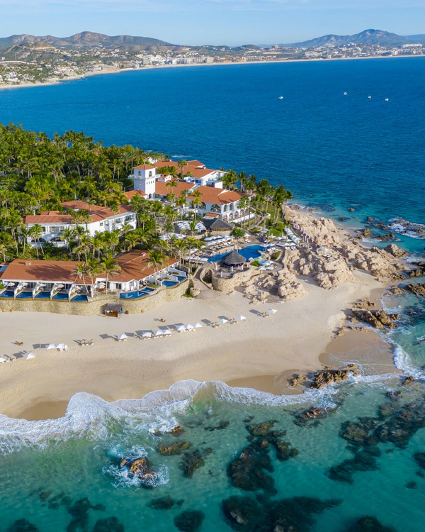 10 Best Wedding Venues in Cabo — photo 1