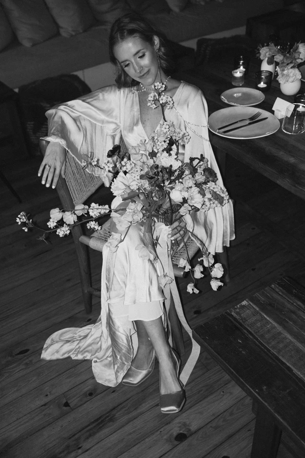 An Eclectic Spring Celebration