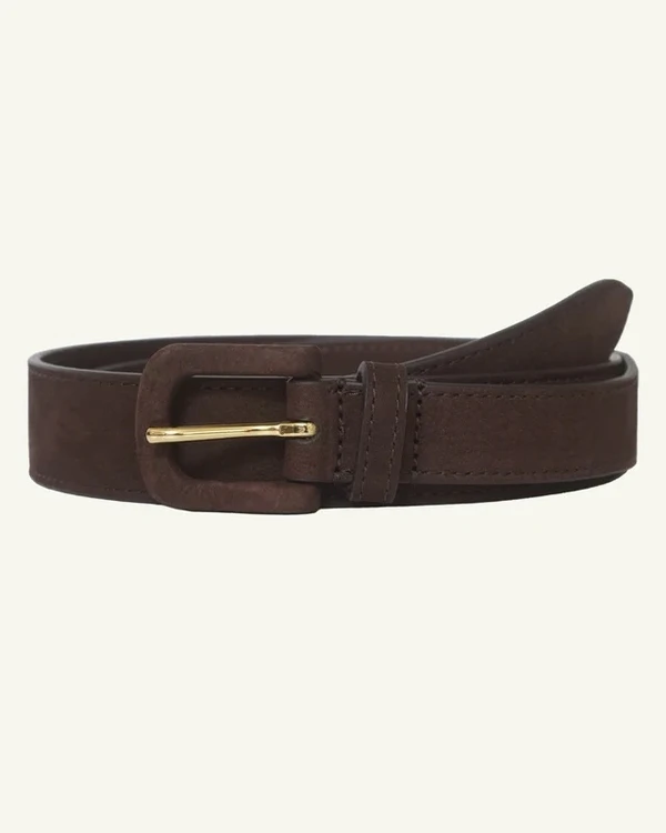 20 Stylish Belts for the Modern Groom
