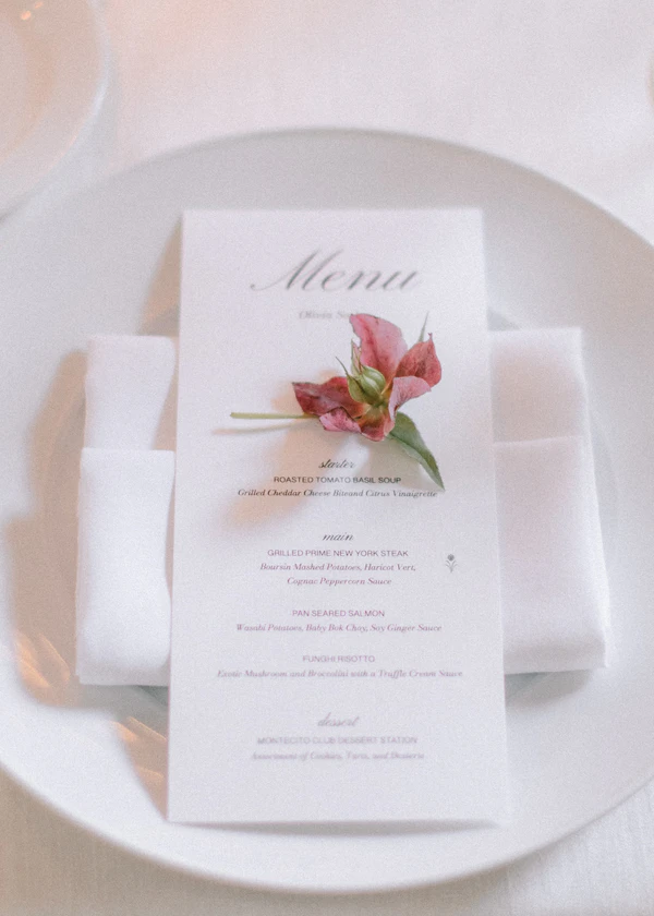 Alison Rose Events, wedding planners in California, USA — portfolio photo 12