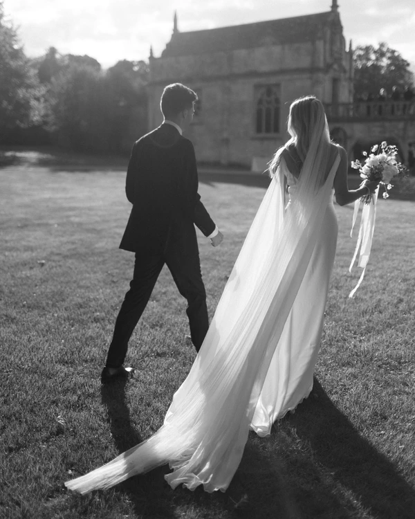 "I Always Look for the Tiny Details That Make the Bigger Picture of the Day," Says Rebecca Rees