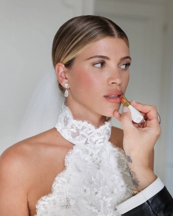 5 Ultimate Bridal Makeup Looks — photo 1