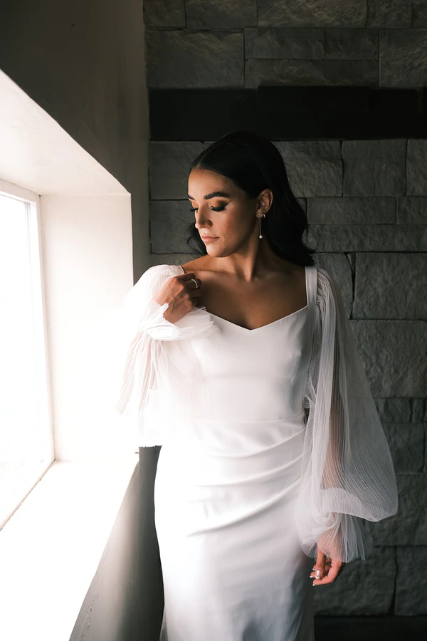 Real Wedding: Ashlyn & Karyssa
