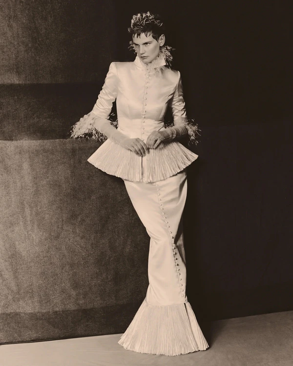 <a href="https://www.daniellefrankelstudio.com/products/palma">Danielle Frankel</a>